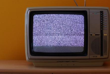 A TV chacoalha Se a TV chacoalha
